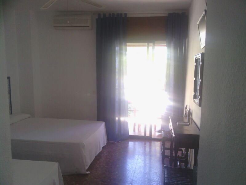 Hotel Playa San Cristóbal *