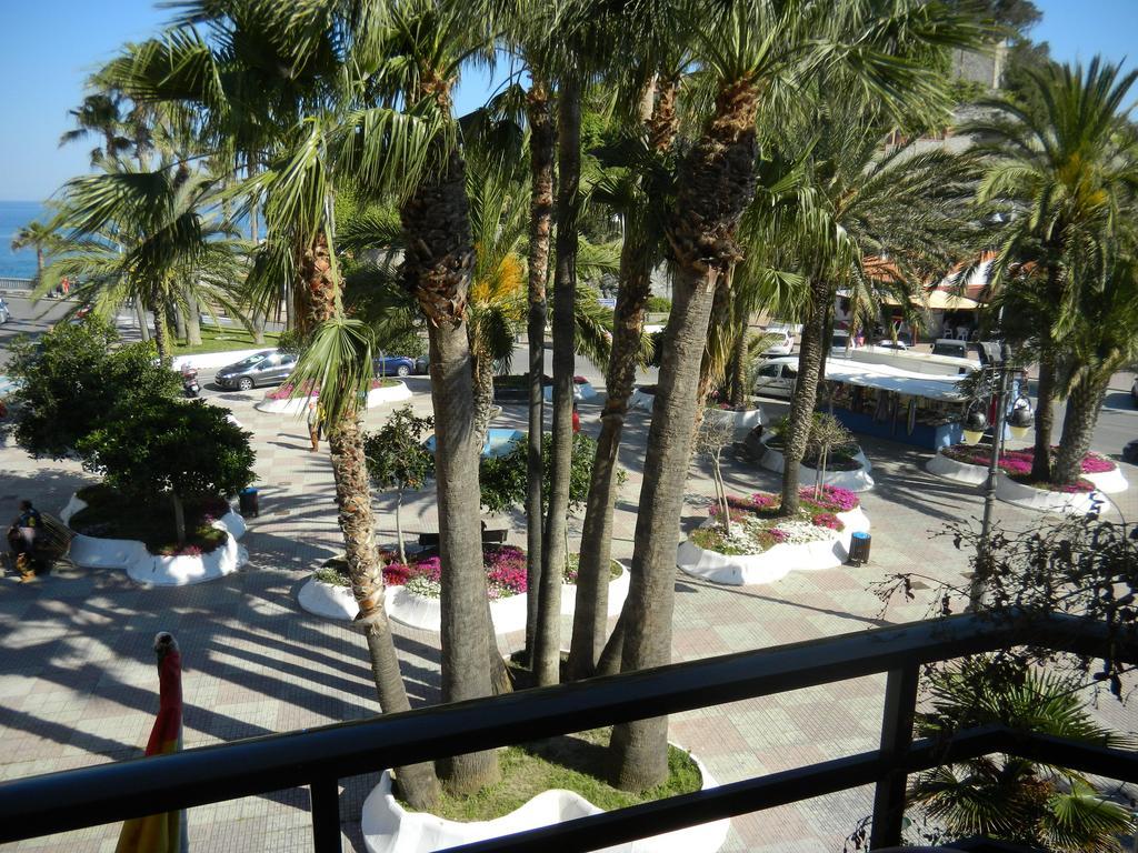 Playa San Cristóbal Hotel *