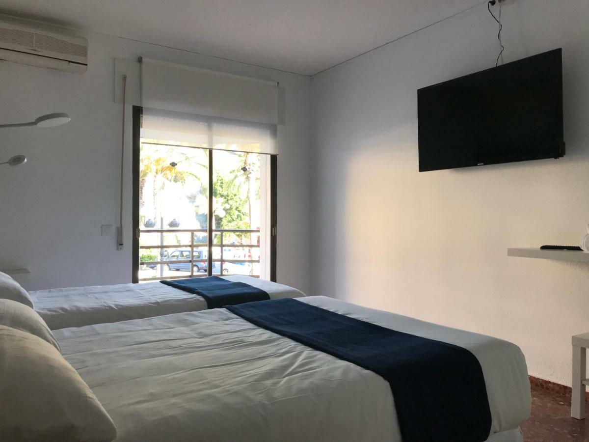 Hotel Playa San Cristóbal