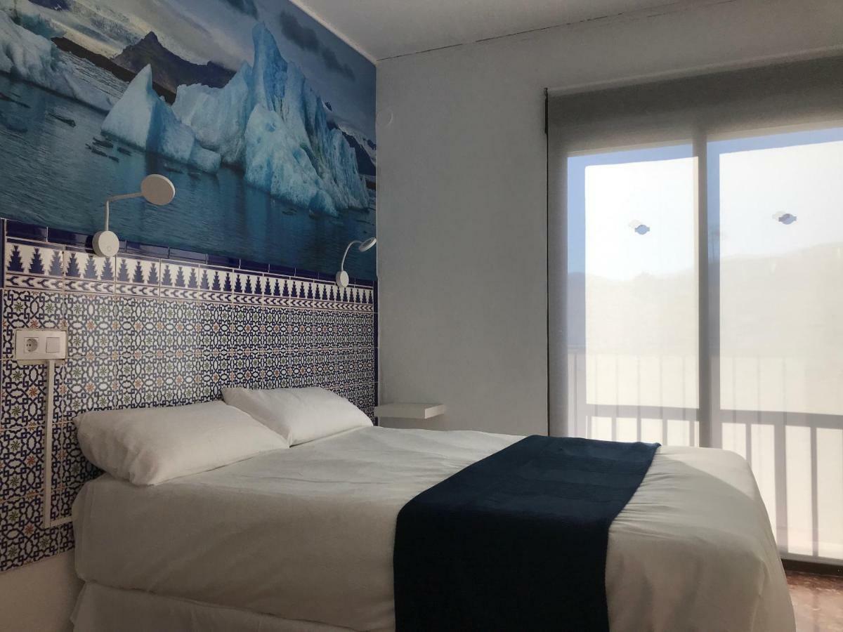 Hotel Playa San Cristóbal Almuñécar